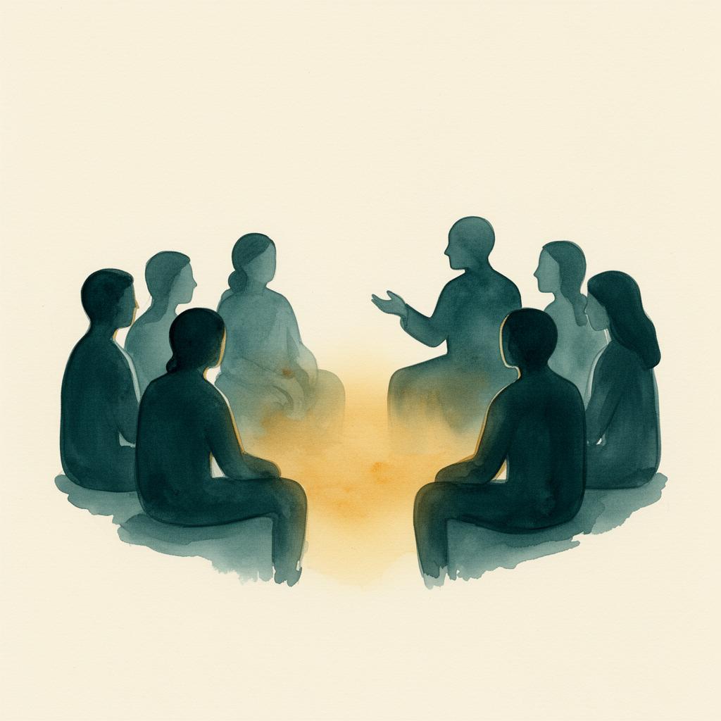 5. Live Q&A Sessions