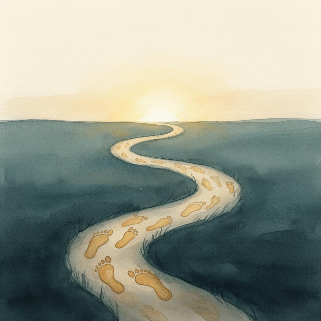 7. 21-Day Healing Journey
